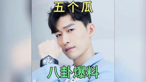 娛樂圈吃瓜爆料在線觀看,吃瓜爆料直播盛宴